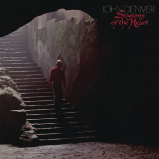 John Denver - Seasons Of The Heart album cover