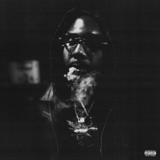 Money Man - Blackout: The Sequel EP cover