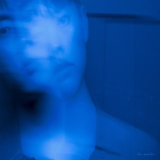 Jimmy Brown - Bleu Papillon single cover
