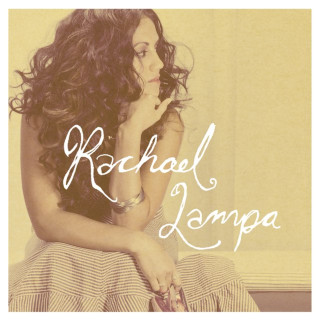 Rachael Lampa - Rachael Lampa album cover