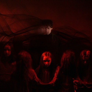 MUKKA (МУККА) - Мертвые Цветы album cover