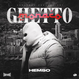 Hemso - Ghetto Monaco album cover