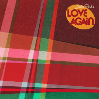 John Park - Love Again single cover