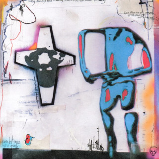half•alive - Conditions Of A Punk album cover
