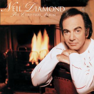 Neil Diamond - The Christmas Album album cover