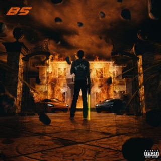 Comethazine - Bawskee 5 album cover