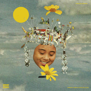 Chester Watson - nobody home in soulville EP cover
