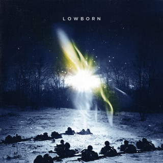 Wolves At The Gate - Lowborn EP cover