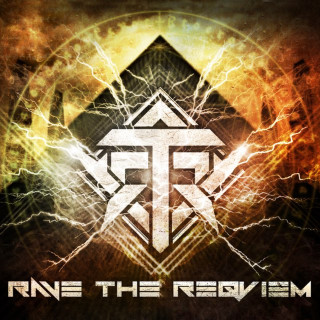Rave The Reqviem - Rave The Reqviem album cover