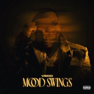 VEDO - Mood Swings album cover
