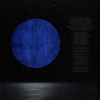SAULT - Today & Tomorrow album cover