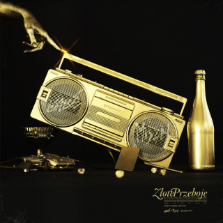 Miszel - Złote Przeboje album cover