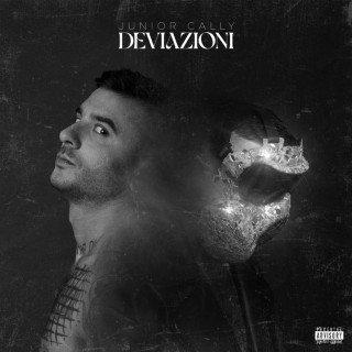 Junior Cally - Deviazioni album cover