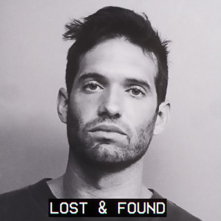 Gomey - Lost & Found album cover