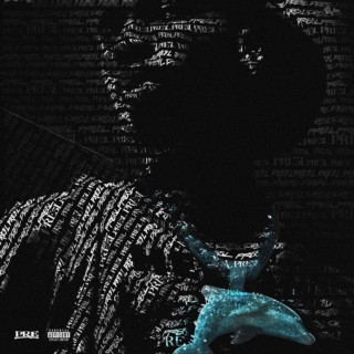 Key Glock - PRE5L EP cover