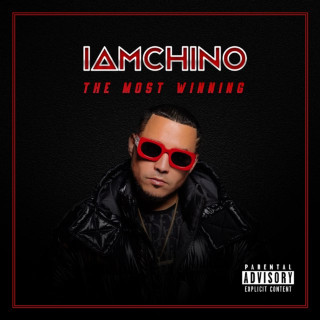 IAmChino - The Most Winning album cover