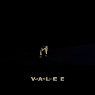 Valee - Vacabularee album cover