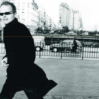 Herbert Grönemeyer - Bleibt Alles Anders album cover