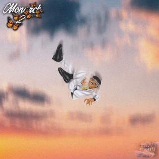 iayze - Monarch 2: Melodic EP cover