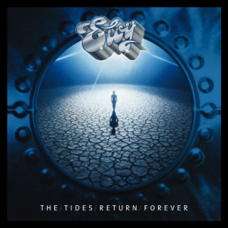 Eloy - The Tides Return Forever album cover