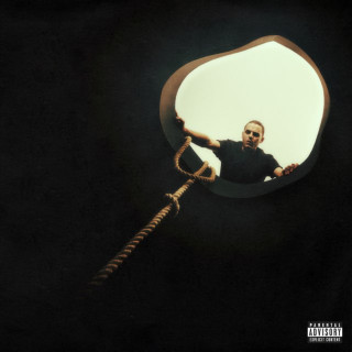Ernia - IO NON HO PAURA album cover