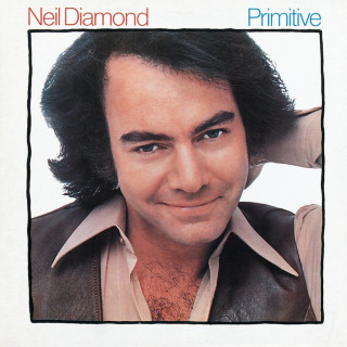 Neil Diamond - Primitive album cover
