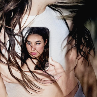 Mia Wray - Stay Awake EP cover
