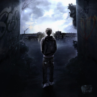 Lil Morty - LIL MORTY 3 album cover