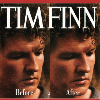 Tim Finn - Before & After album cover