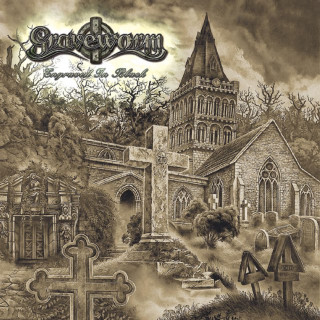 Graveworm - Engraved In Black album cover