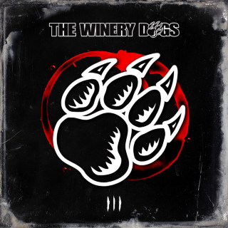 The Winery Dogs - III album cover