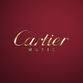 ADF Samski - Cartier Music album cover