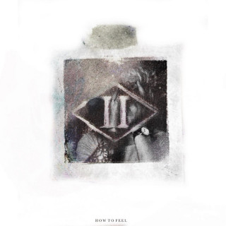 Huntar - How To Feel album cover