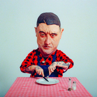 Białas - Głowa Rodziny EP cover