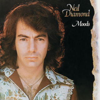 Neil Diamond - Moods album cover