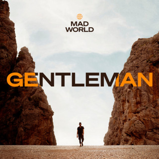 Gentleman - Mad World album cover
