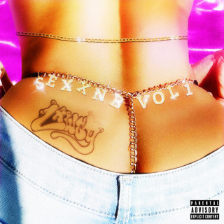 Lawsy - Sexxnb, Vol. 1 album cover