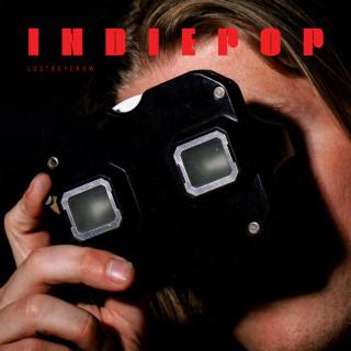 Lostboycrow - Indie Pop album cover