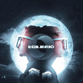 Young Cister - EQILIBRIO album cover