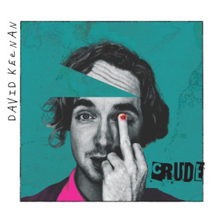 David Keenan - Crude album cover