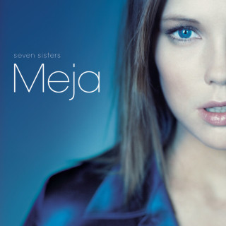 Meja - Seven Sisters album cover
