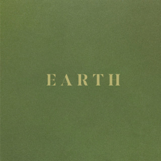 SAULT - Earth album cover