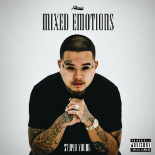 $tupid Young - Mixed Emotions album cover