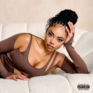 Jaz Karis - DEAR JAZ EP cover