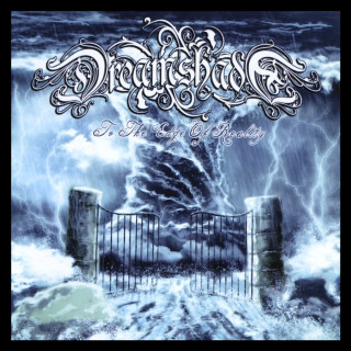 Dreamshade - To The Edge Of Reality EP cover