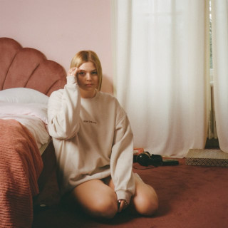 Louane - Sentiments album cover