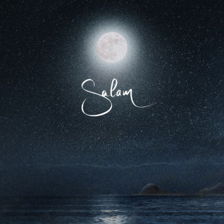 Diam's - Salam album cover