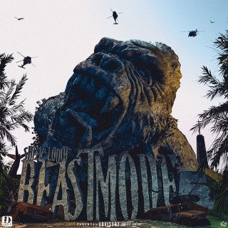 The Lox - Beast Mode 5 mixtape cover