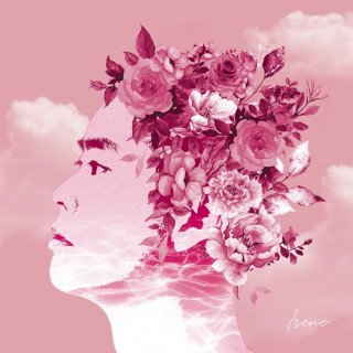 Jimmy Brown - Irene EP cover
