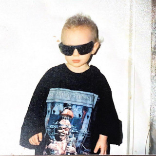 LIDA - Новая Рок Звезда album cover